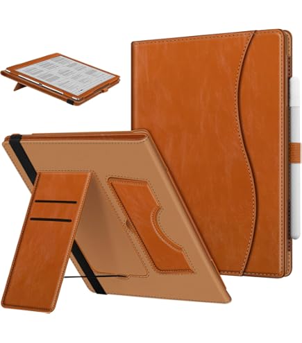 Amazon.com: UMUBUHOMS Magnetic Case for Onyx Boox Tablet Go 10.3